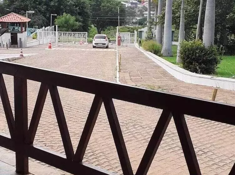 酒店 Verdes Vales Lazer