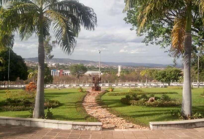 호텔 Verdes Vales Lazer