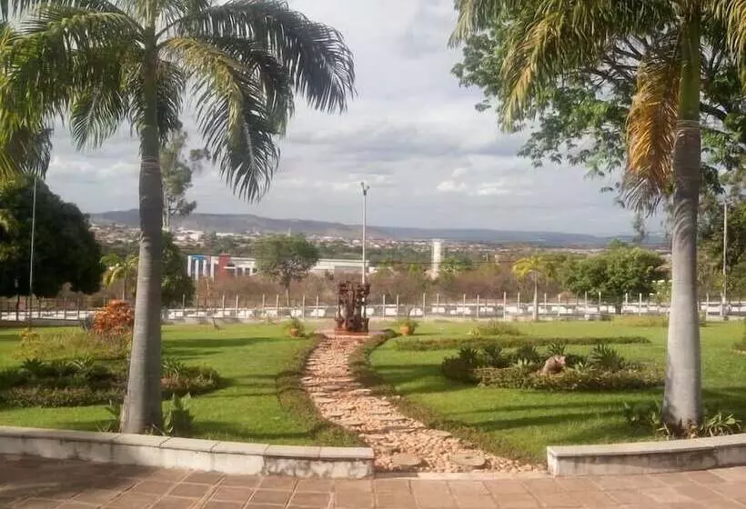 酒店 Verdes Vales Lazer