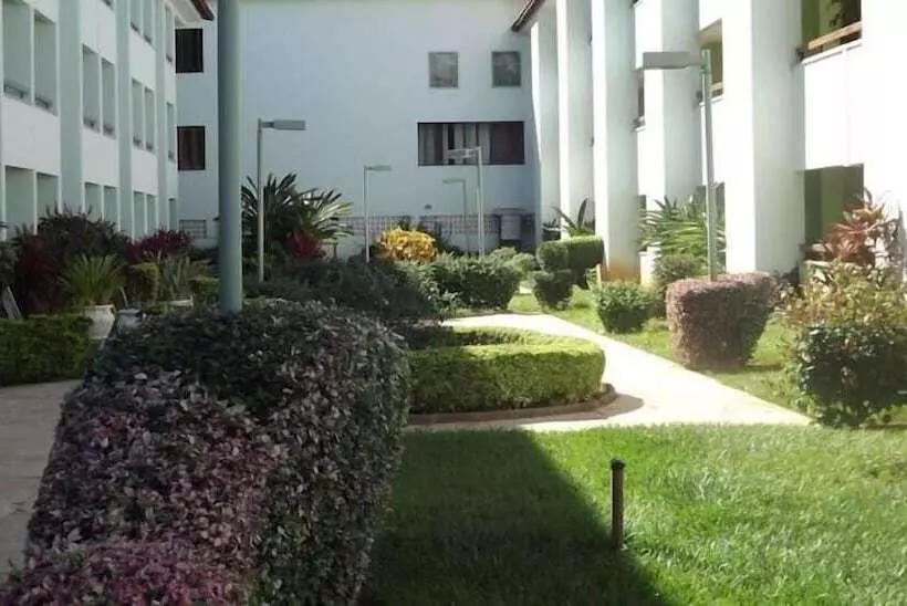 酒店 Verdes Vales Lazer