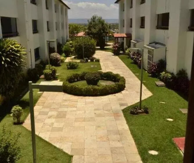 酒店 Verdes Vales Lazer