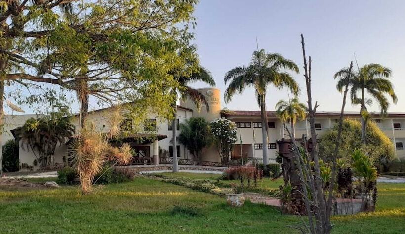 호텔 Verdes Vales Lazer