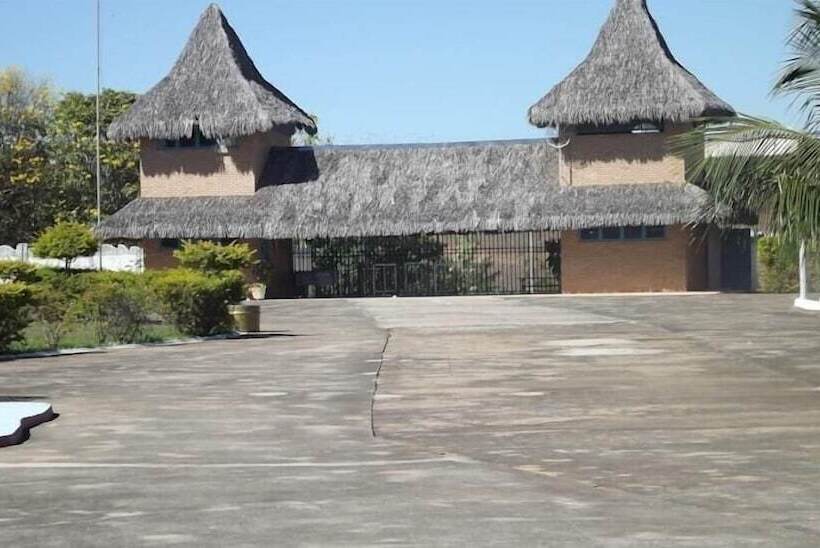 호텔 Verdes Vales Lazer