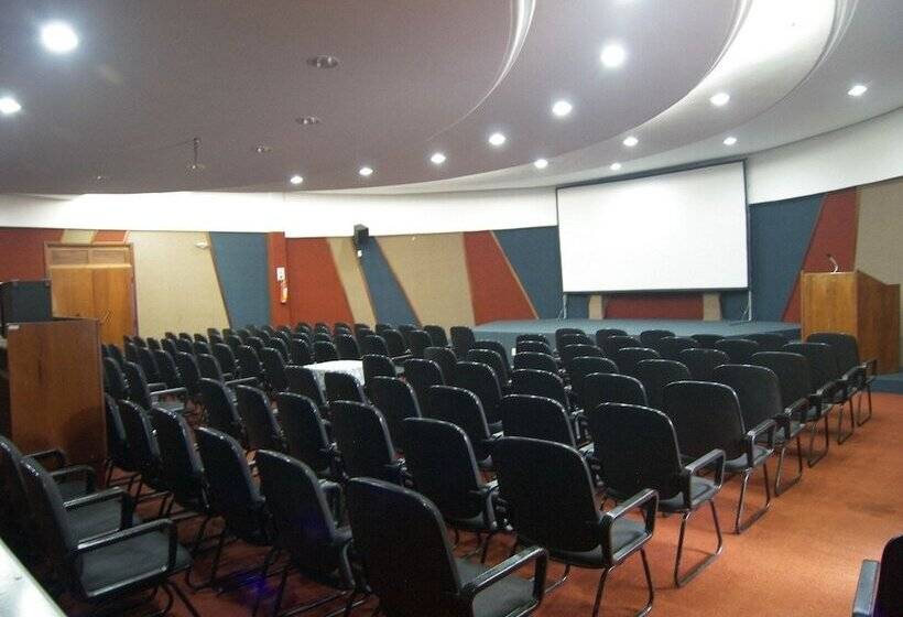 호텔 Verdes Vales Lazer