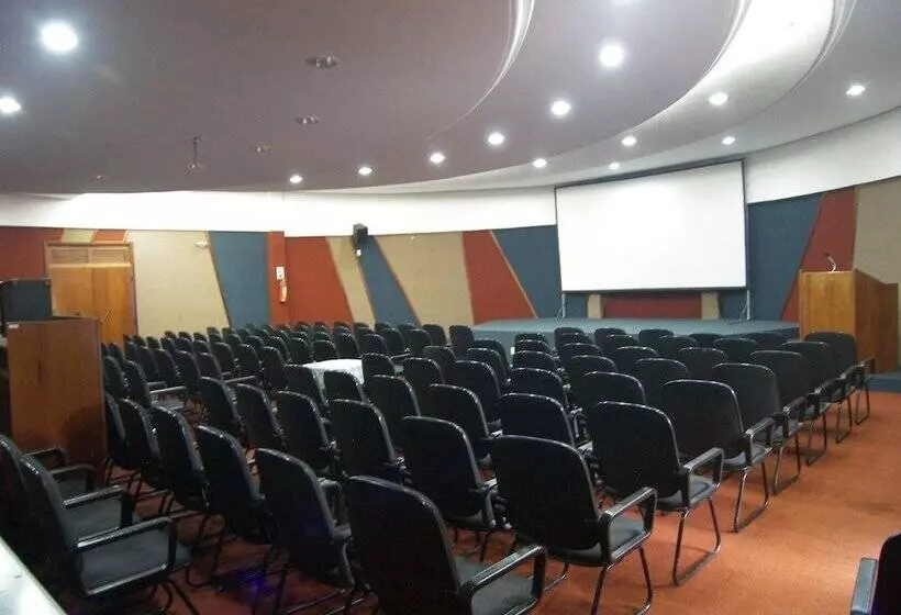 酒店 Verdes Vales Lazer