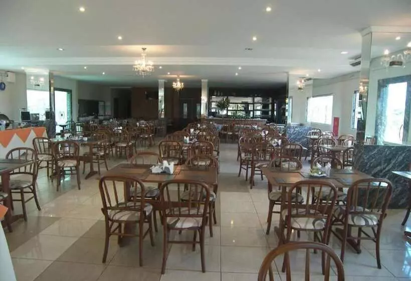 酒店 Verdes Vales Lazer