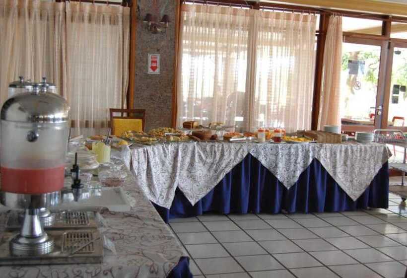 호텔 Verdes Vales Lazer