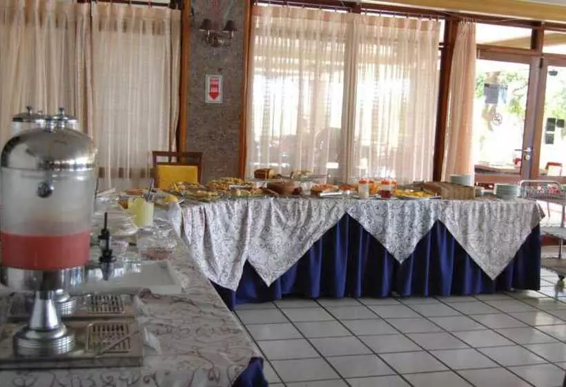 酒店 Verdes Vales Lazer