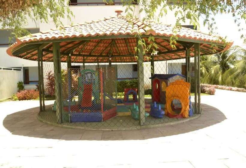 호텔 Verdes Vales Lazer