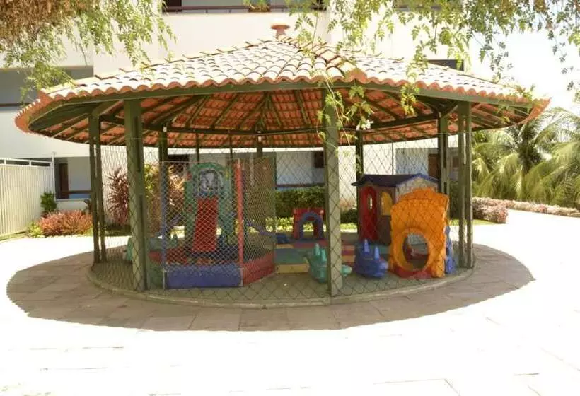 酒店 Verdes Vales Lazer