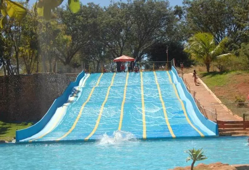 酒店 Verdes Vales Lazer