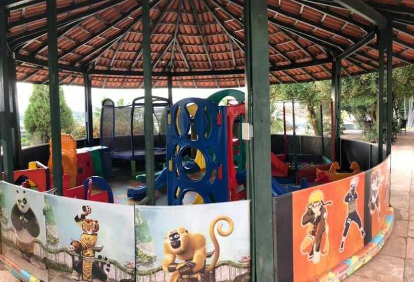 호텔 Verdes Vales Lazer