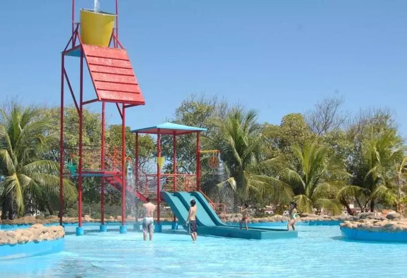 酒店 Verdes Vales Lazer