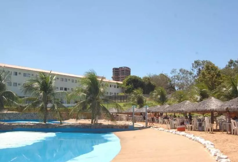 酒店 Verdes Vales Lazer