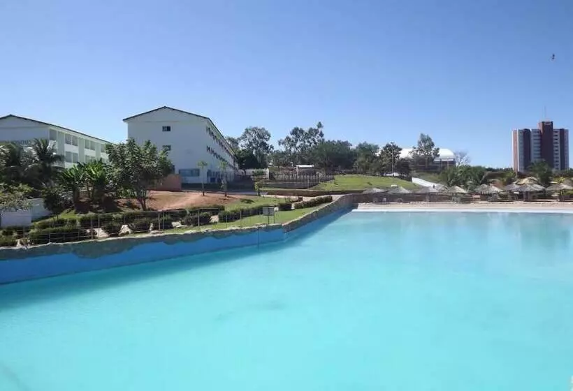 酒店 Verdes Vales Lazer