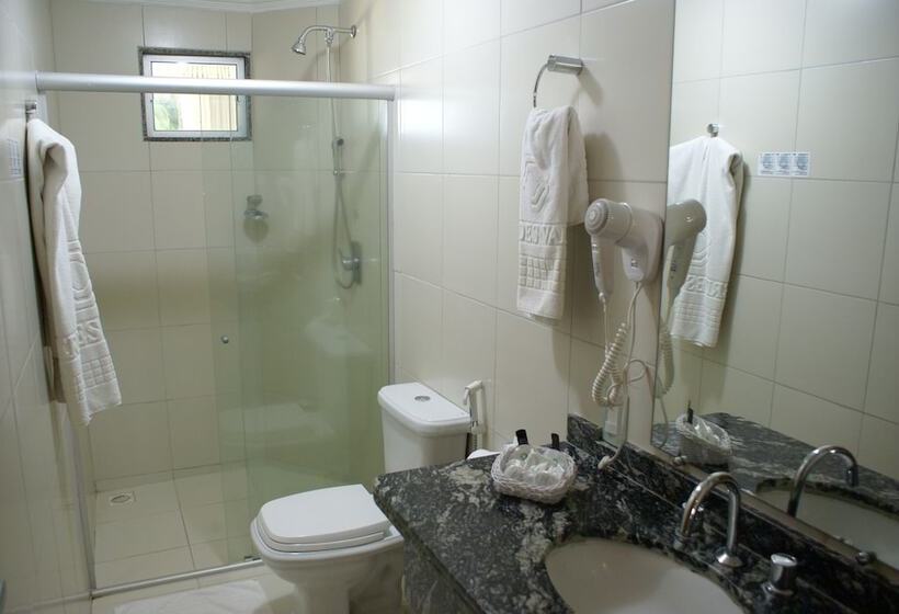 호텔 Verdes Vales Lazer