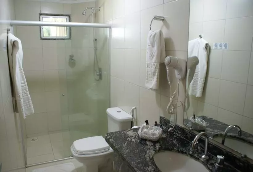 酒店 Verdes Vales Lazer