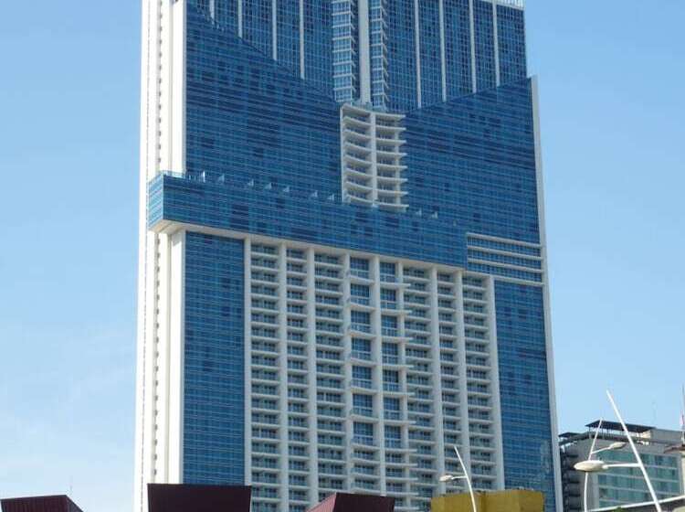 Megapolis Hotel Panama