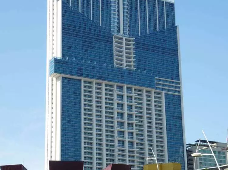 Megapolis Hotel Panama