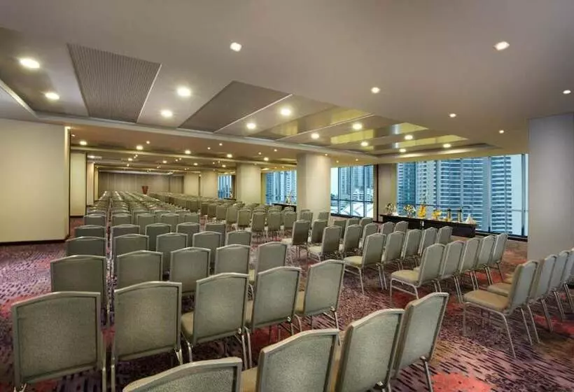 Megapolis Hotel Panama