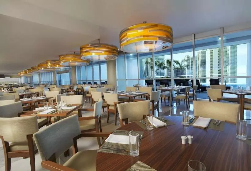 Megapolis Hotel Panama