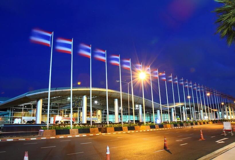 Novotel Bangkok Impact