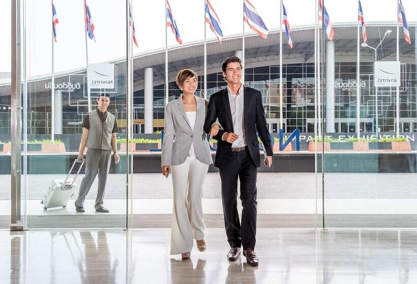 Novotel Bangkok Impact