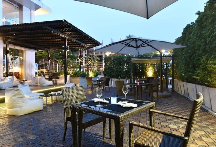 Novotel Bangkok Impact