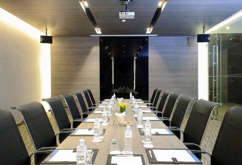 Novotel Bangkok Impact