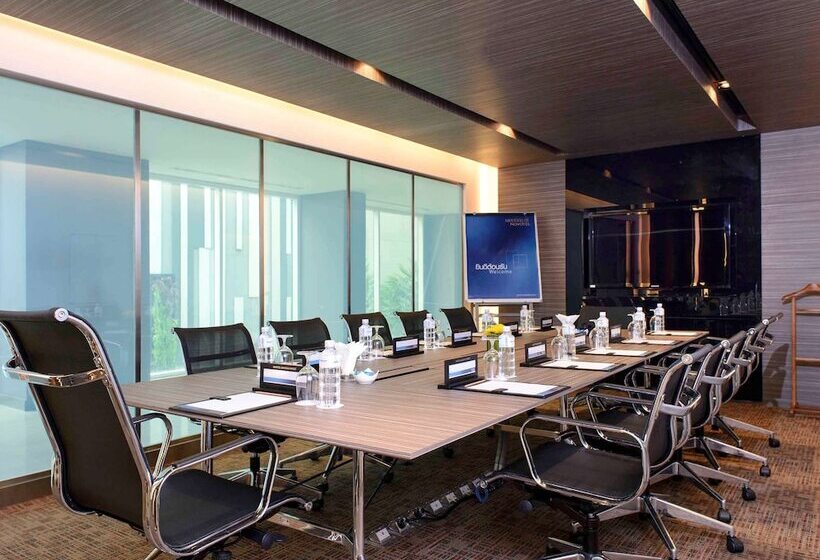 Novotel Bangkok Impact