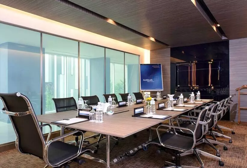 Novotel Bangkok Impact