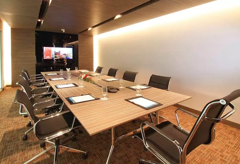 Novotel Bangkok Impact