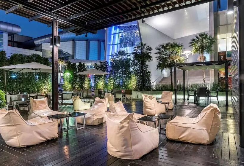 Novotel Bangkok Impact