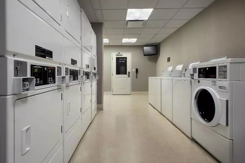 Residence Inn Alexandria Old Town South At Carlyle