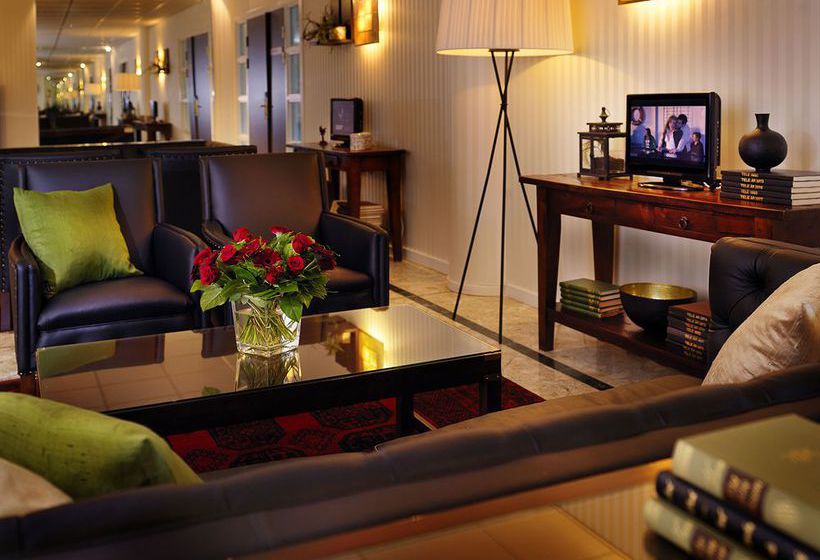 Best Western Farsta Strand Hotel & Conference