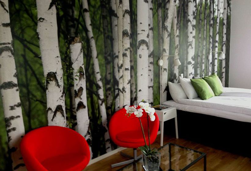 Best Western Farsta Strand Hotel & Conference