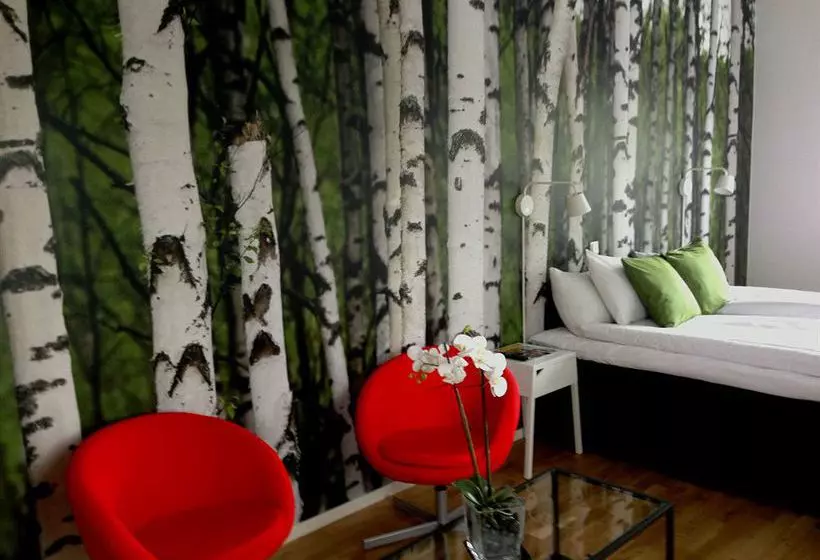 Best Western Farsta Strand Hotel & Conference