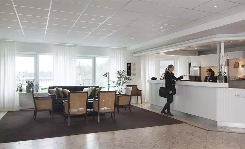 Best Western Farsta Strand Hotel & Conference