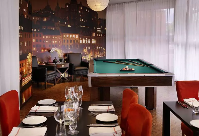 Best Western Farsta Strand Hotel & Conference