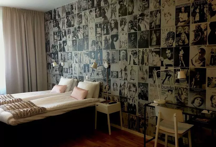 Best Western Farsta Strand Hotel & Conference