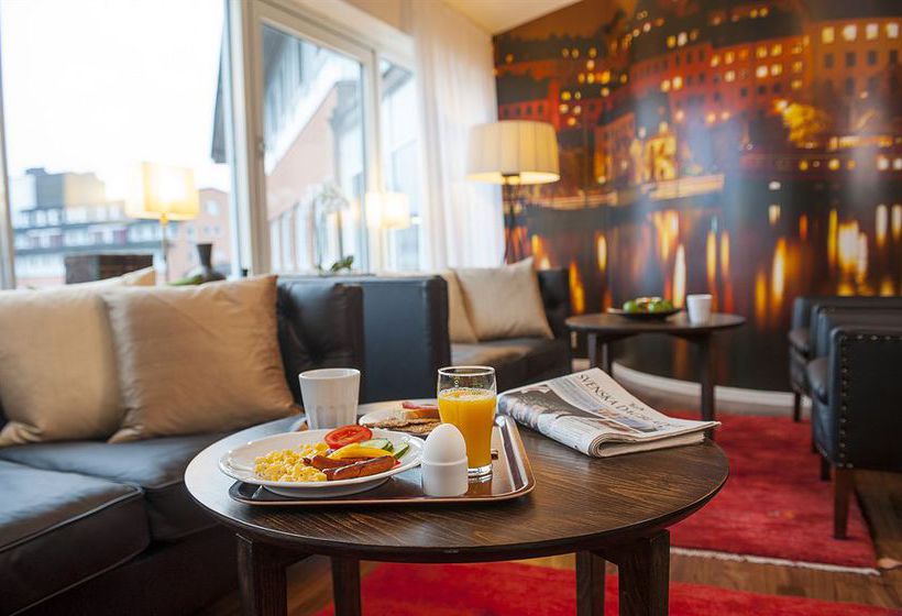 Best Western Farsta Strand Hotel & Conference