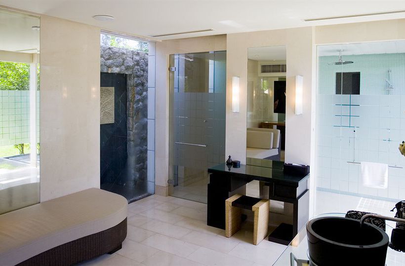 Double Pool Villas By Banyan Tree