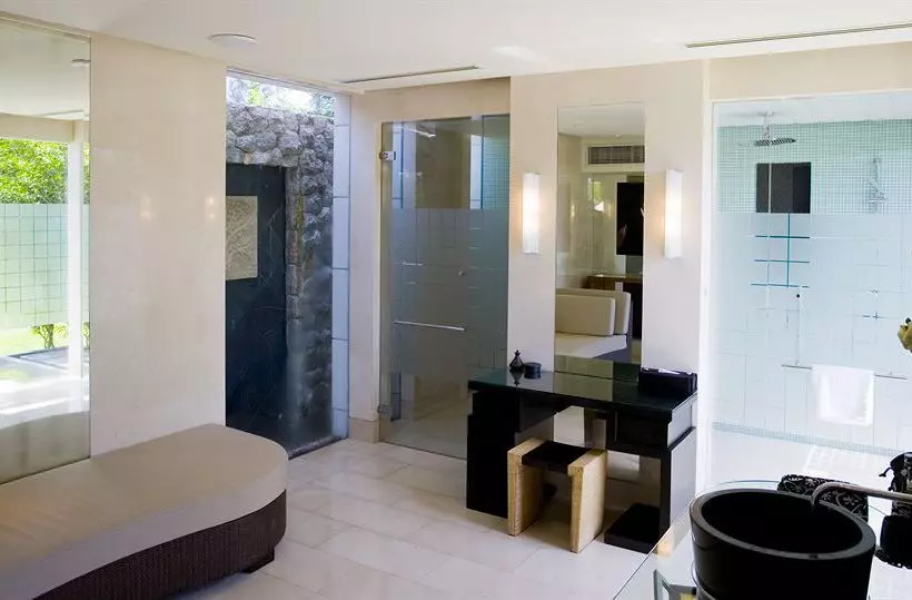 Double Pool Villas By Banyan Tree