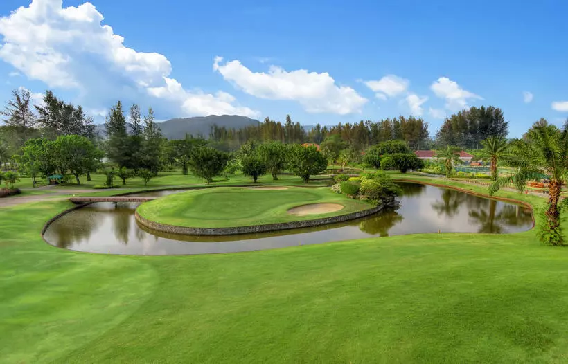 Double Pool Villas By Banyan Tree