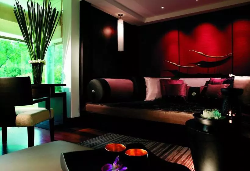 Double Pool Villas By Banyan Tree