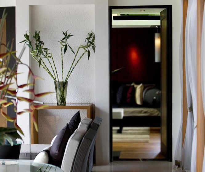 Double Pool Villas By Banyan Tree