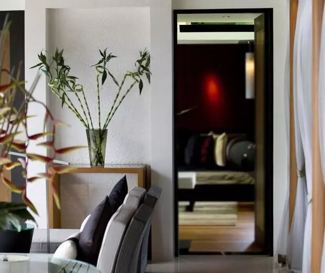 Double Pool Villas By Banyan Tree