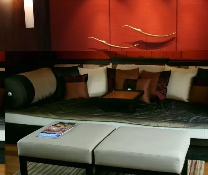 Double Pool Villas By Banyan Tree