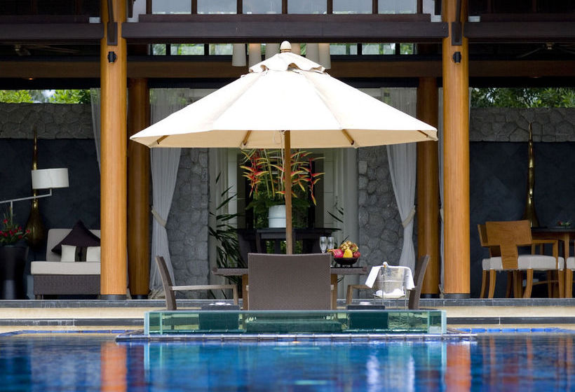 Double Pool Villas By Banyan Tree