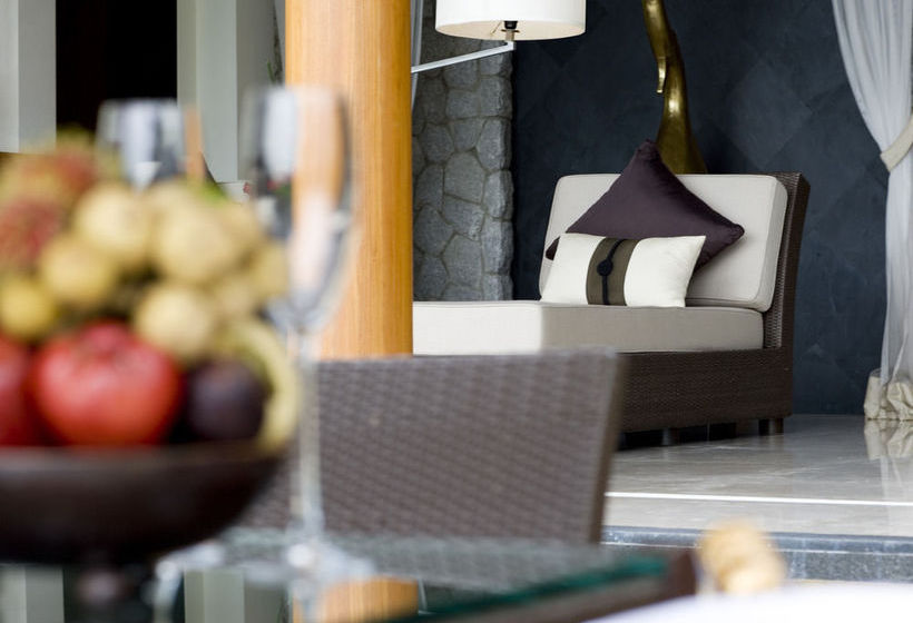 Double Pool Villas By Banyan Tree